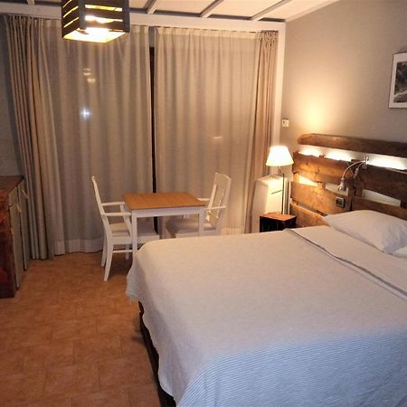 Ca'Luna Guest House Mondovi Extérieur photo
