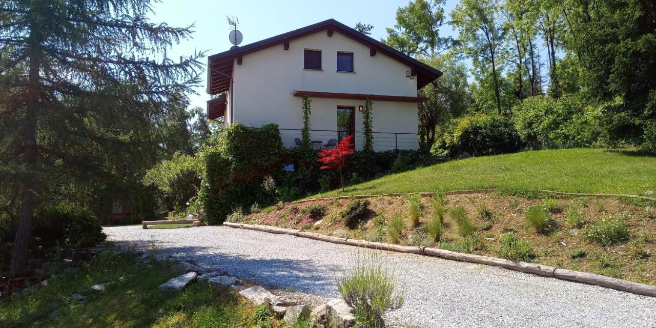 Ca'Luna Guest House Mondovi Extérieur photo