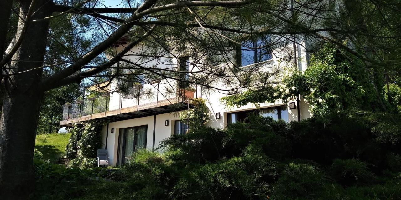 Ca'Luna Guest House Mondovi Extérieur photo