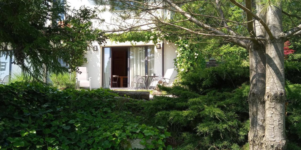 Ca'Luna Guest House Mondovi Extérieur photo