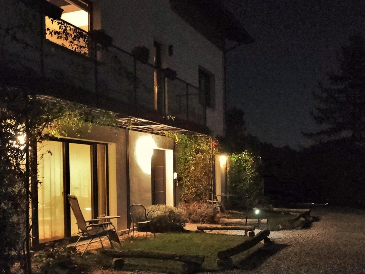 Ca'Luna Guest House Mondovi Extérieur photo