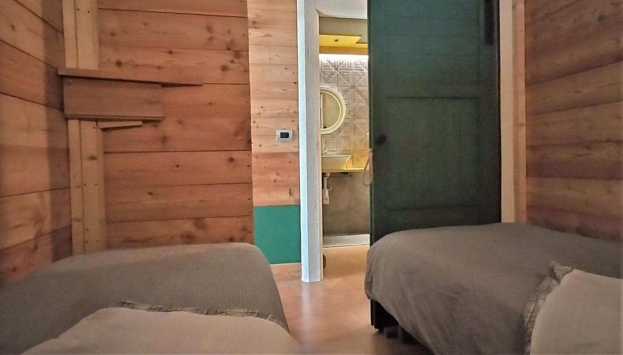 Ca'Luna Guest House Mondovi Extérieur photo