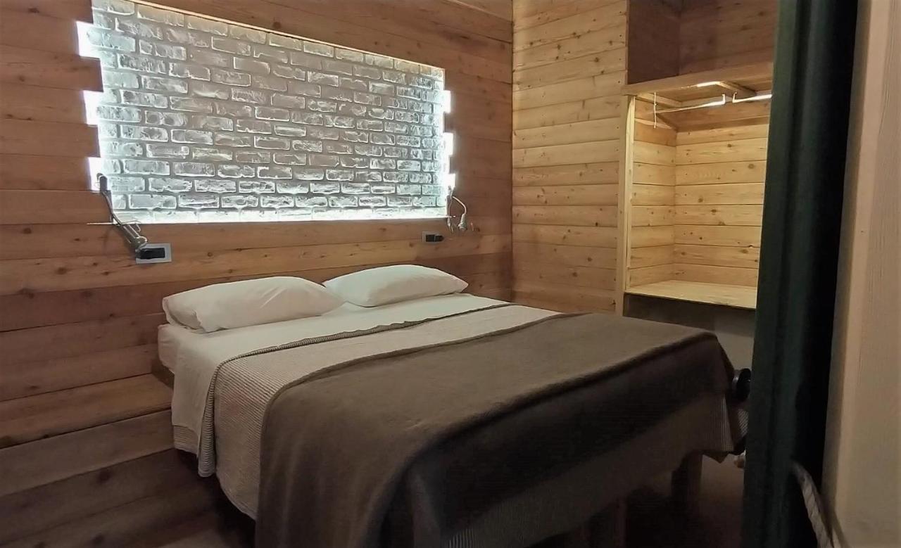 Ca'Luna Guest House Mondovi Extérieur photo