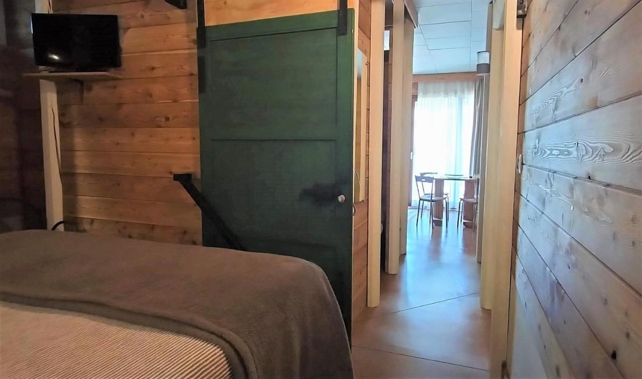 Ca'Luna Guest House Mondovi Extérieur photo