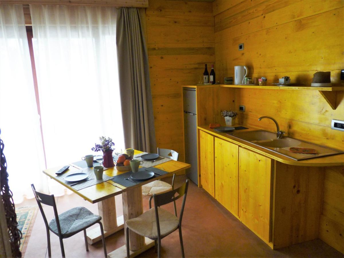 Ca'Luna Guest House Mondovi Extérieur photo