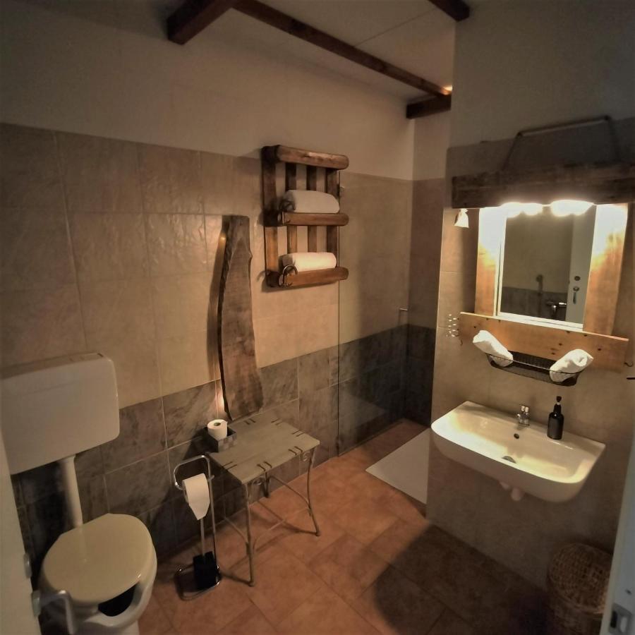 Ca'Luna Guest House Mondovi Extérieur photo