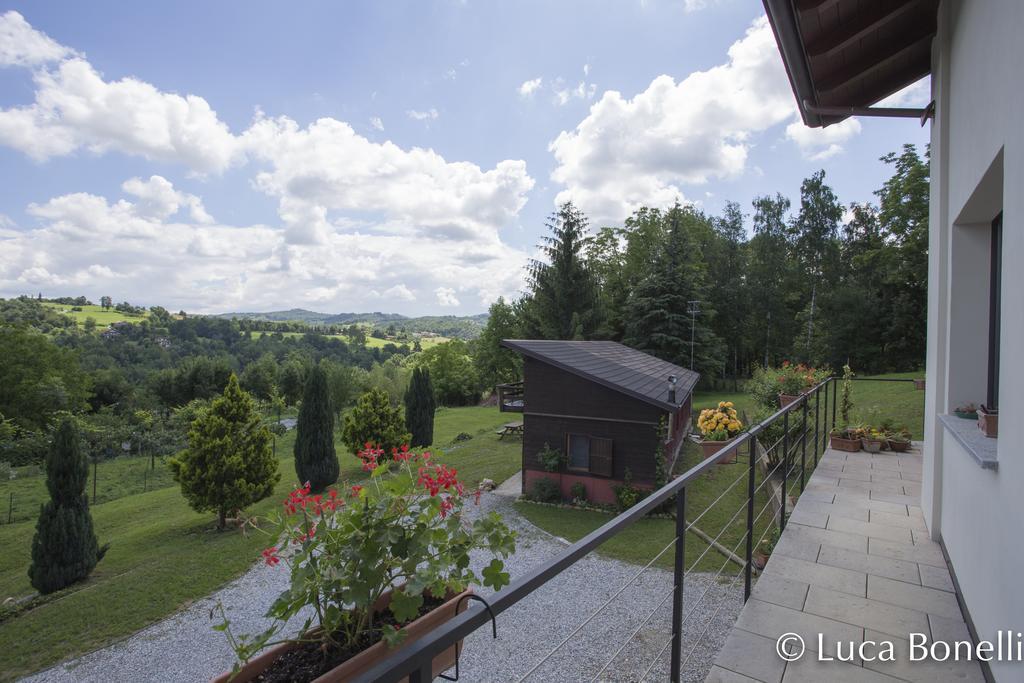 Ca'Luna Guest House Mondovi Extérieur photo