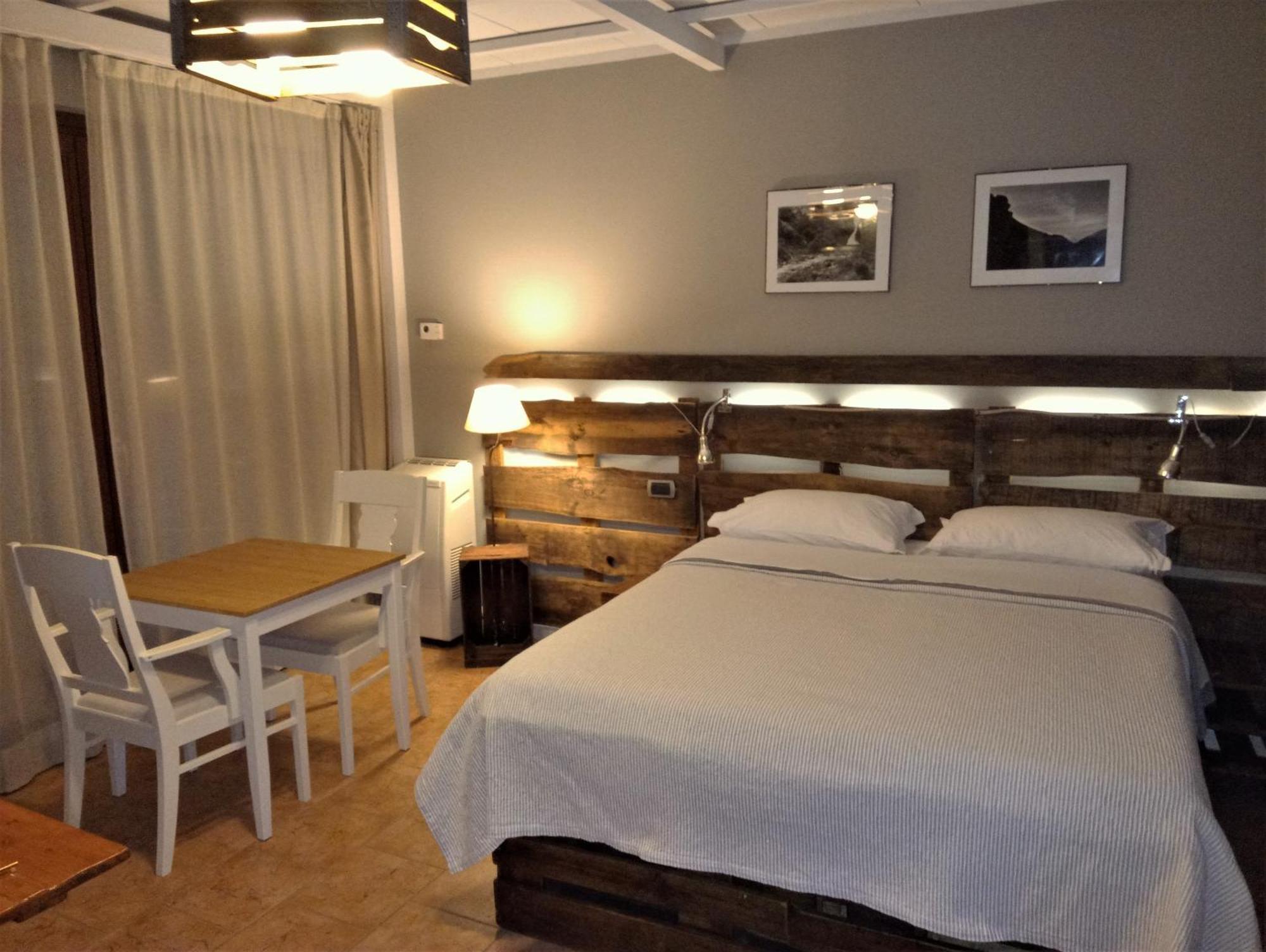 Ca'Luna Guest House Mondovi Extérieur photo