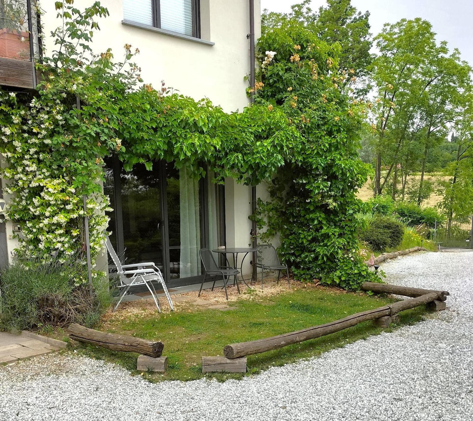 Ca'Luna Guest House Mondovi Extérieur photo