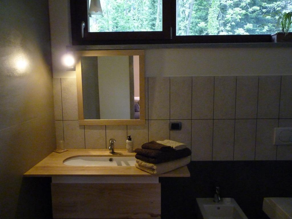 Ca'Luna Guest House Mondovi Extérieur photo