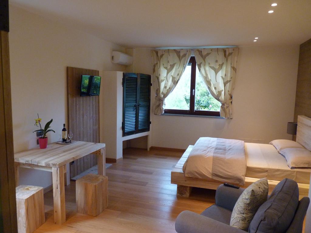 Ca'Luna Guest House Mondovi Extérieur photo