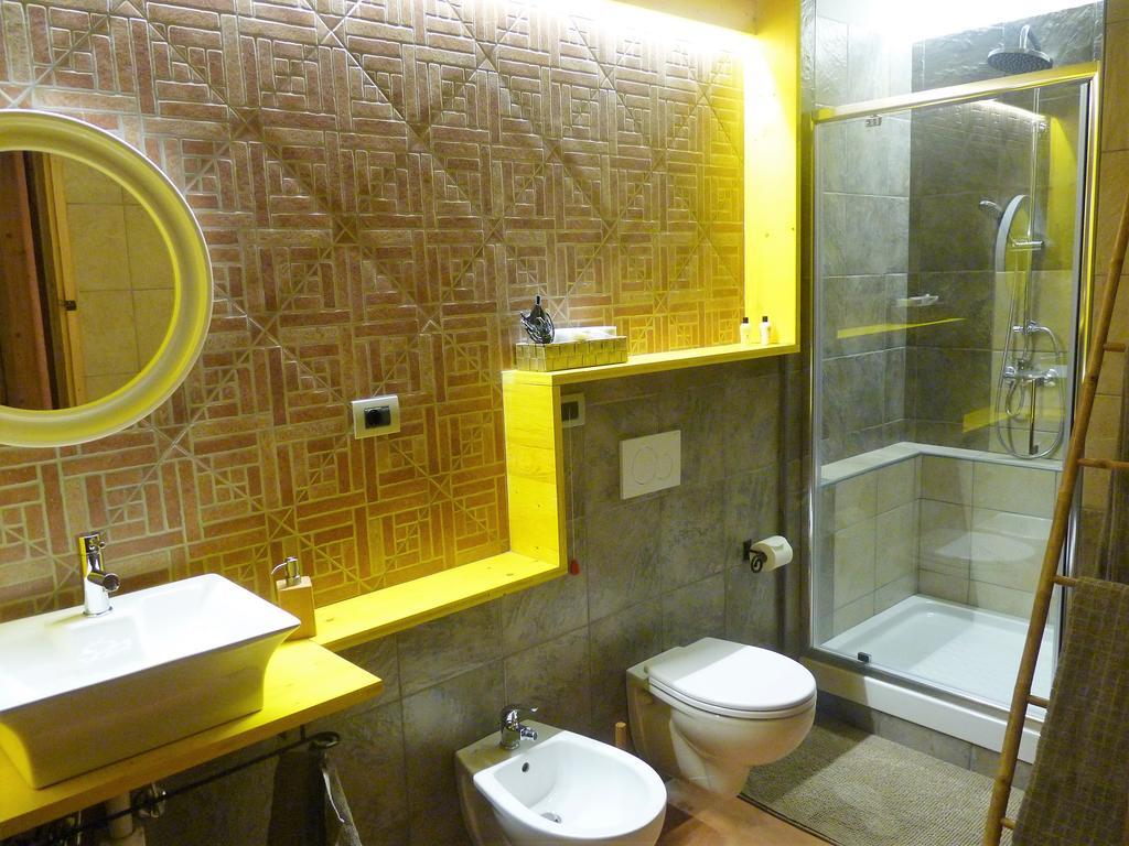 Ca'Luna Guest House Mondovi Extérieur photo