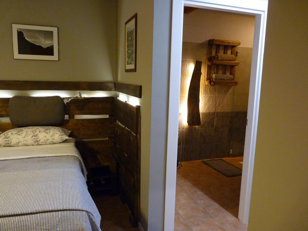 Ca'Luna Guest House Mondovi Extérieur photo