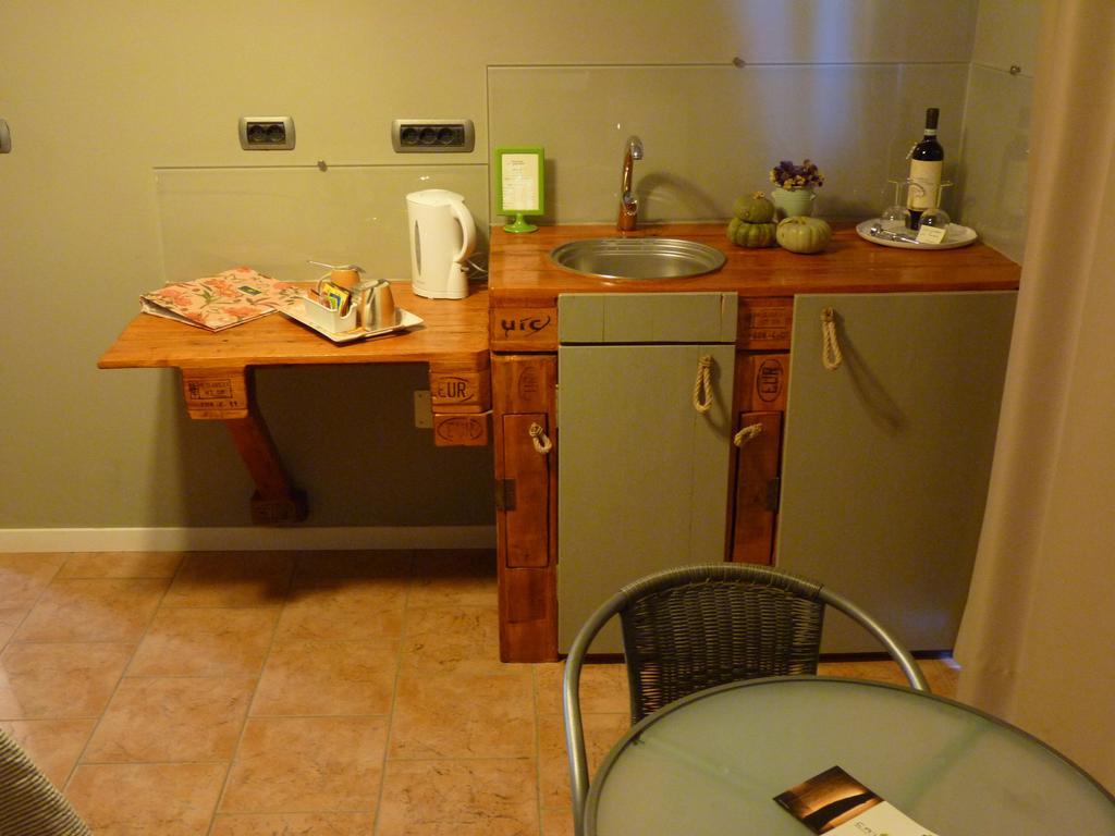 Ca'Luna Guest House Mondovi Extérieur photo