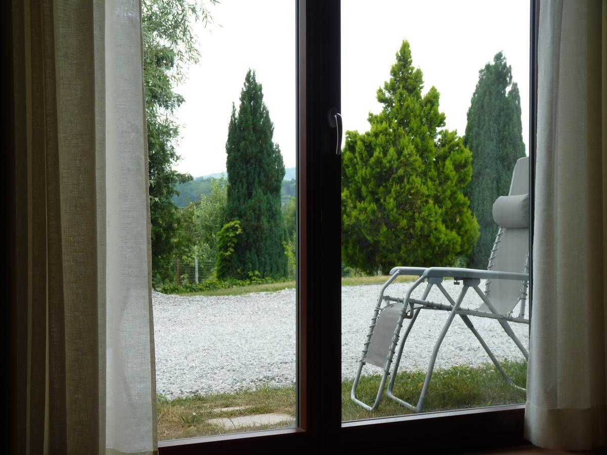 Ca'Luna Guest House Mondovi Extérieur photo
